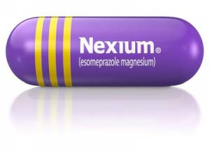 Nexium