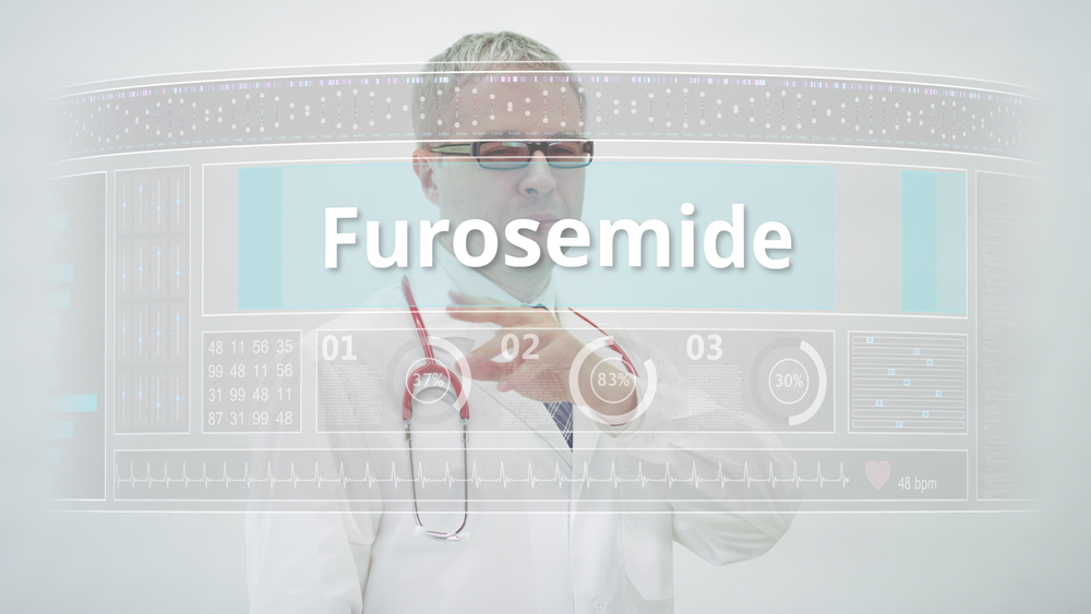 Furosemide and doctor